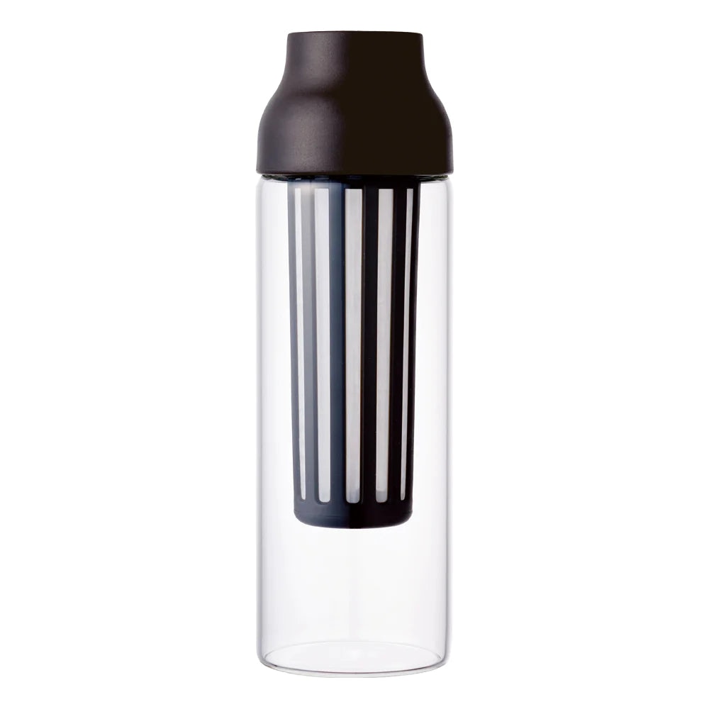 Kinto Capsule Bình Thủy Tinh Ủ Lạnh Trà Và Cà Phê Dung Tích 1 Lít - Ảnh 2