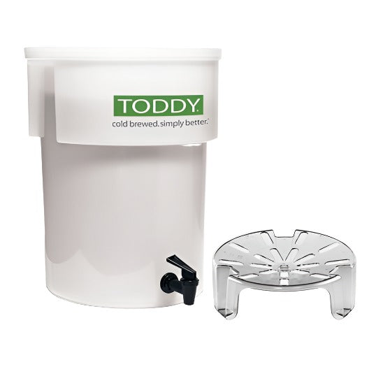 Toddy® Cold Brew System Bình Ủ Cafe Cold Brew Dòng Thương Mại