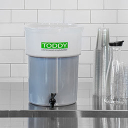 Toddy® Cold Brew System Bình Ủ Cafe Cold Brew Dòng Thương Mại - Ảnh 2