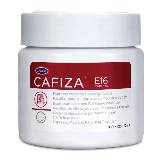 Urnex Cafiza Powder - Bột vệ sinh máy espresso - Ảnh 5