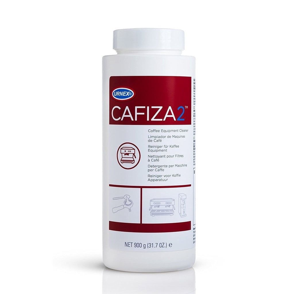 Urnex Cafiza Powder - Bột vệ sinh máy espresso