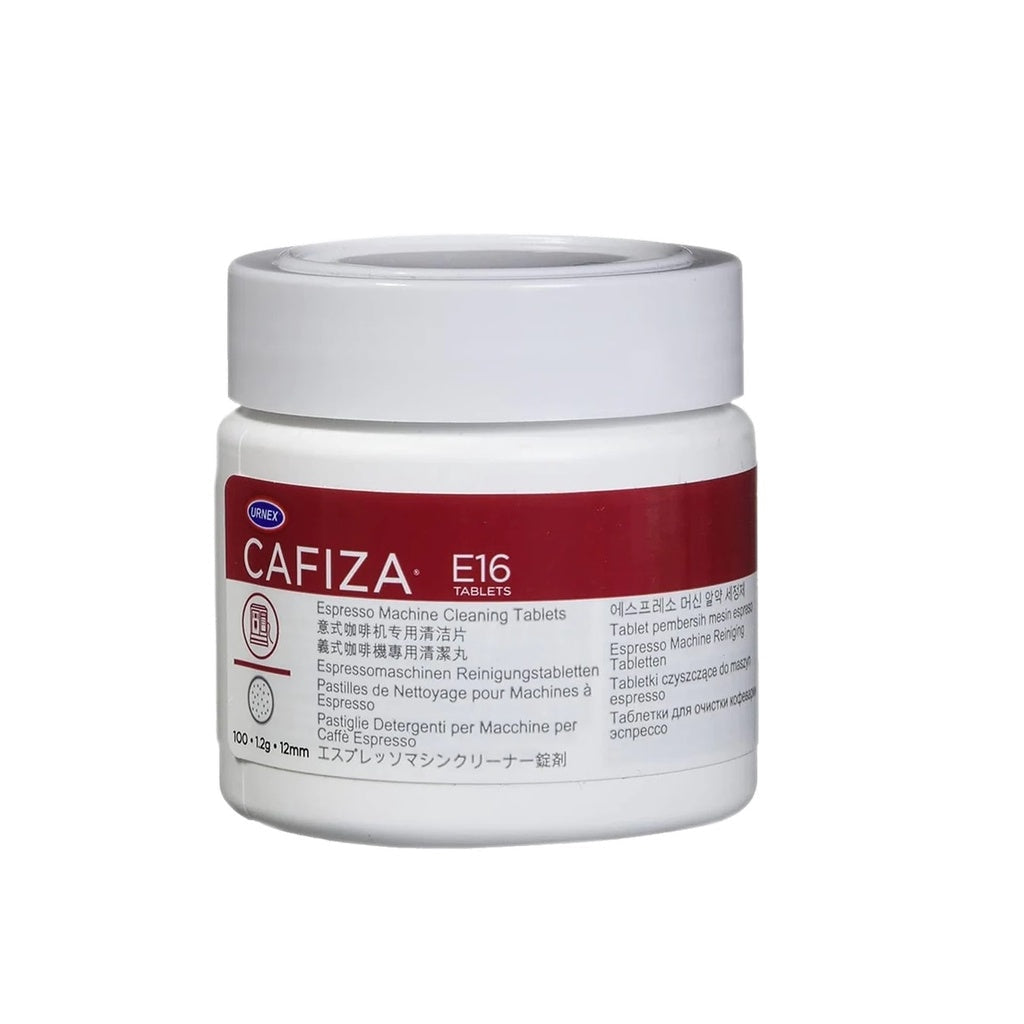 Urnex Cafiza Powder - Bột vệ sinh máy espresso - Ảnh 9