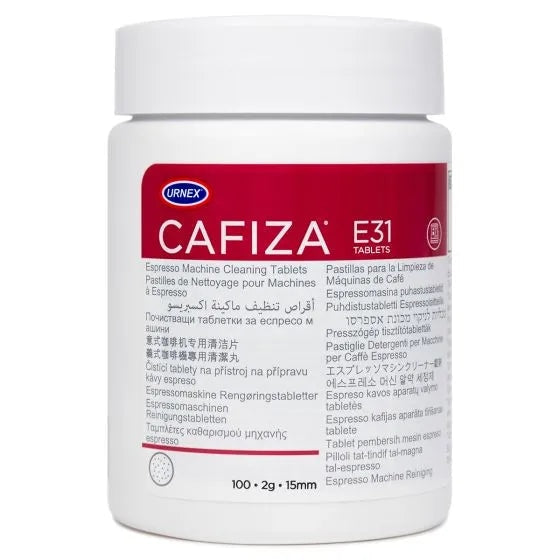 Urnex Cafiza Powder - Bột vệ sinh máy espresso - Ảnh 7