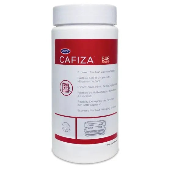 Urnex Cafiza Powder - Bột vệ sinh máy espresso - Ảnh 6