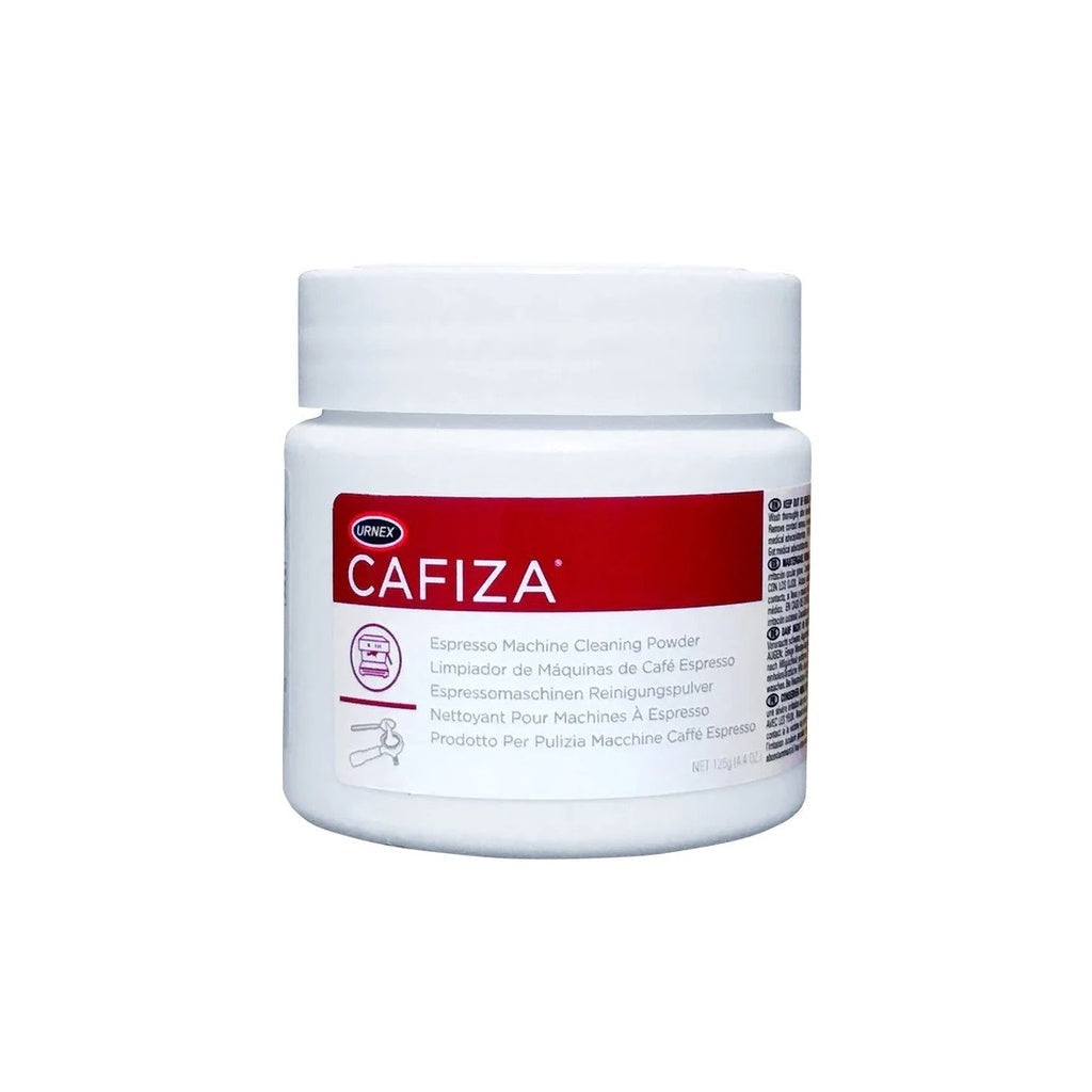 Urnex Cafiza Powder - Bột vệ sinh máy espresso - Ảnh 3