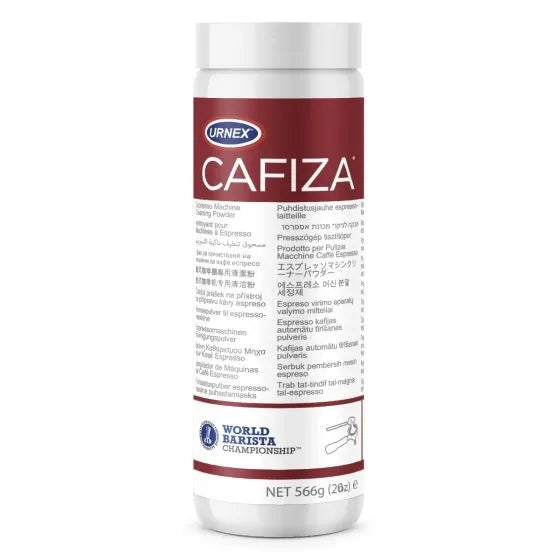 Urnex Cafiza Powder - Bột vệ sinh máy espresso - Ảnh 4