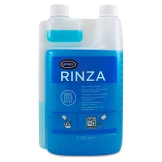 Urnex Rinza Alkaline - Dung dịch vệ sinh hệ thống sữa