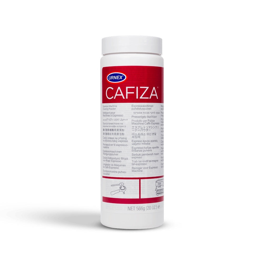 Urnex Cafiza Tablets E16 - Viên nén vệ sinh máy espresso - Ảnh 3