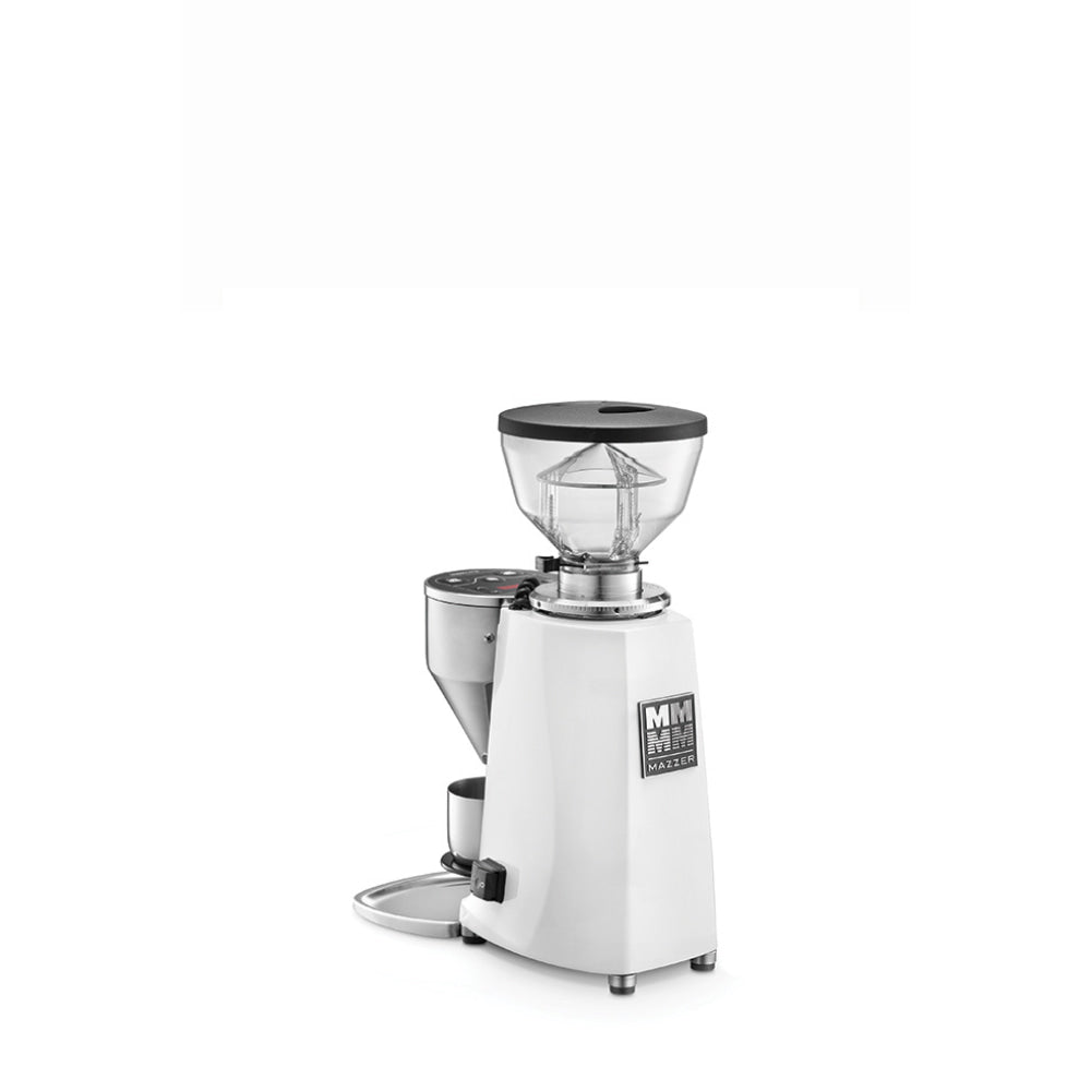 Mazzer Mini Electric Filter – Máy Xay Cà Phê Chuyên Cho Pour-Over, Lọc Giấy - Ảnh 4